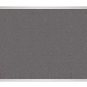 Sezónní Sleva Tabule Pinmag 90x120 hliníkový rám
