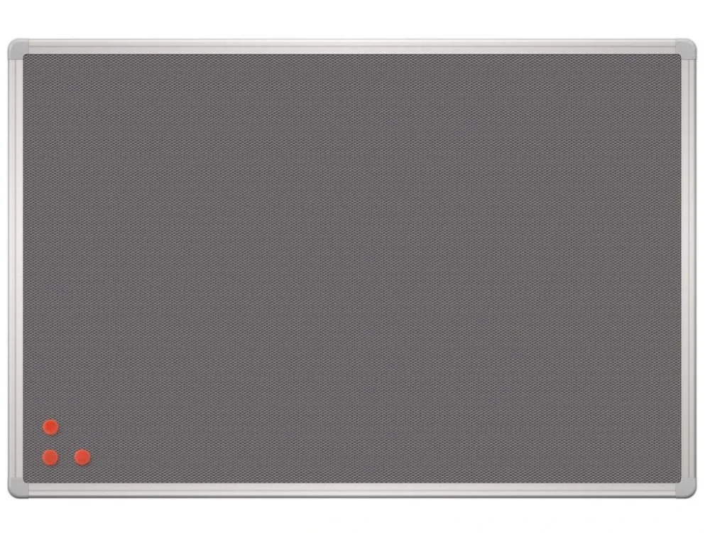 Akční Cena Tabule Pinmag 60x90 hliníkový rám