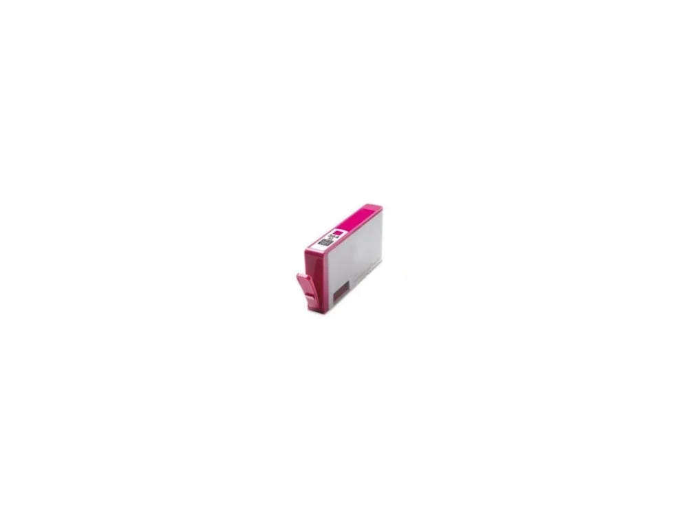 Akce Kompatibilní cartridge HP CZ111AE 655 MAGENTA