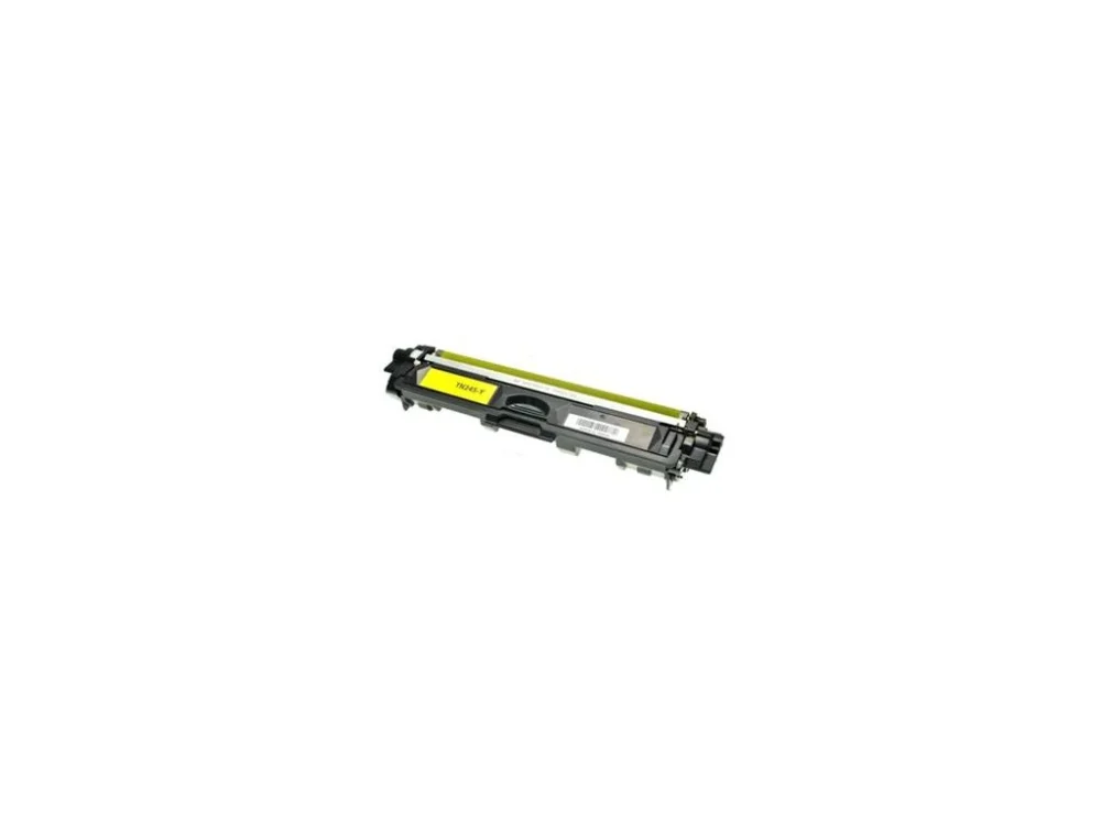 Vrácení Zdarma Brother TN-245Y - kompatibilní toner