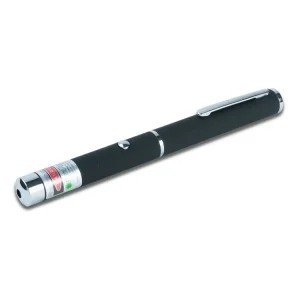 Cenově Výhodný Laserové ukazovátko 13.5x165 mm. Barva paprsku zelená