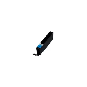 Vrácení Zdarma Canon CLI-571 C XL - kompatibilní cartridge 13ml