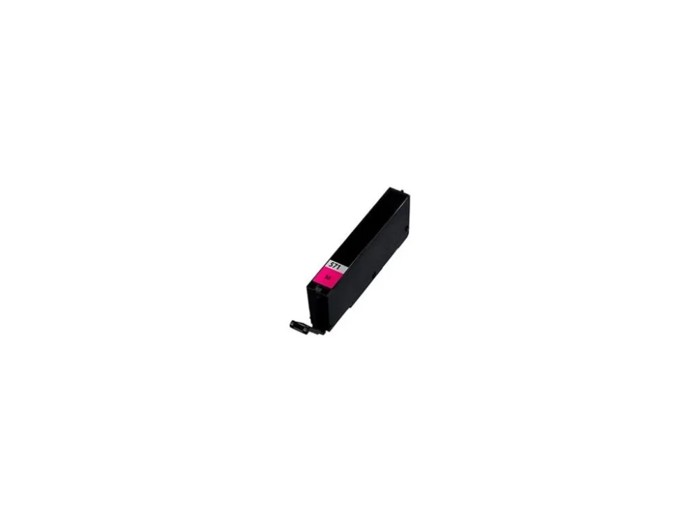 Výhodná Nabídka Canon CLI-571 M XL - kompatibilní cartridge 13ml