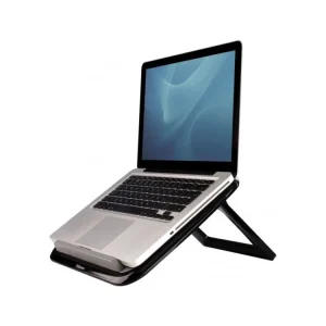 Horká Nabídka Stojan na notebook Fellowes I-Spire QUICK LIFT, černý