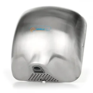 Odeslání Ihned Vysoušeč rukou Jet Dryer SIMPLE Matný nerez