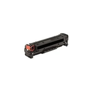 Bezpečná Platba HP CF380A black - kompatibilní toner