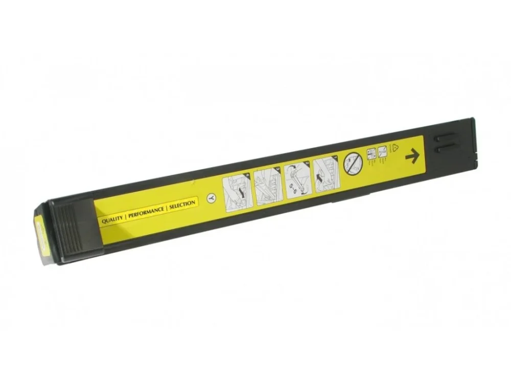 Bezpečná Platba HP CB382A - kompatibilní toner