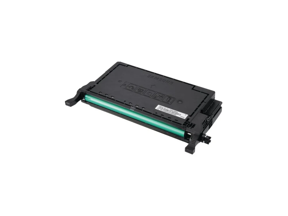 Autentický Samsung CLT-C5082L - kompatibilní toner