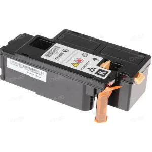 Bezpečná Platba Xerox Phaser 106R01634 black - kompatibilní toner