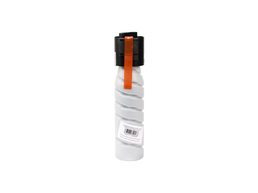 Autentický Konica Minolta TN-116 black - kompatibilní toner