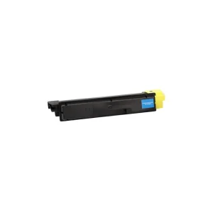 Vrácení Zdarma Kyocera TK-580 yellow - kompatibilní toner