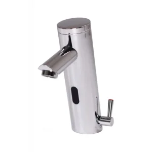 Ověřený Automatická baterie Donner AutoFlow 01