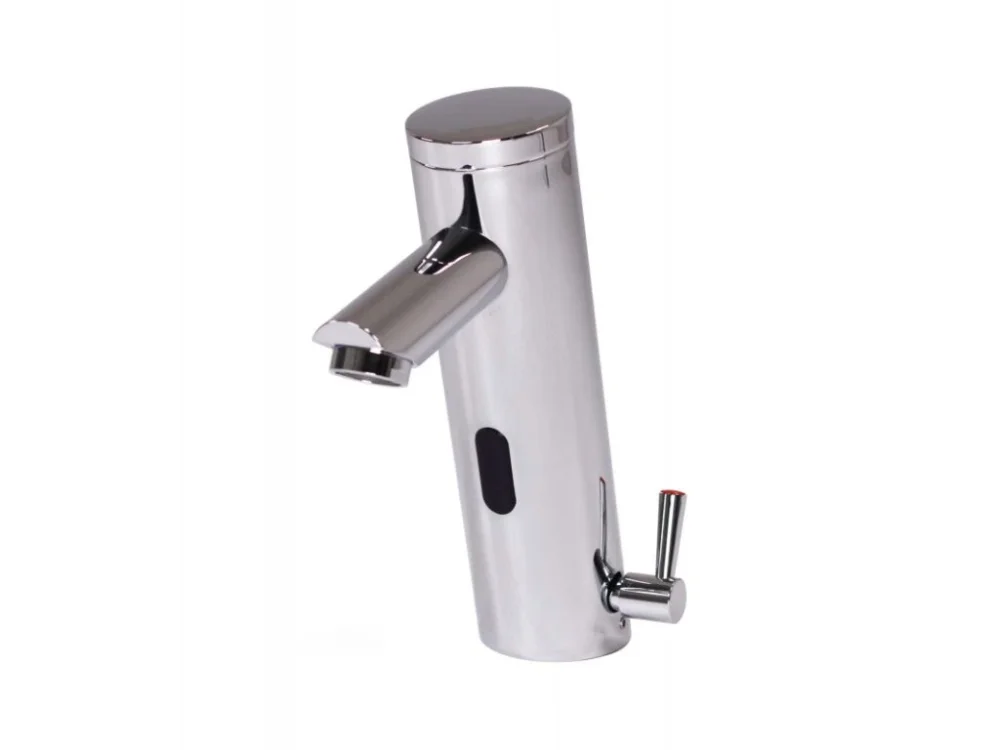 Ověřený Automatická baterie Donner AutoFlow 01