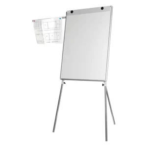 Flipchart ekoTAB 75x100 cm, magnetický Nejlepší Volba