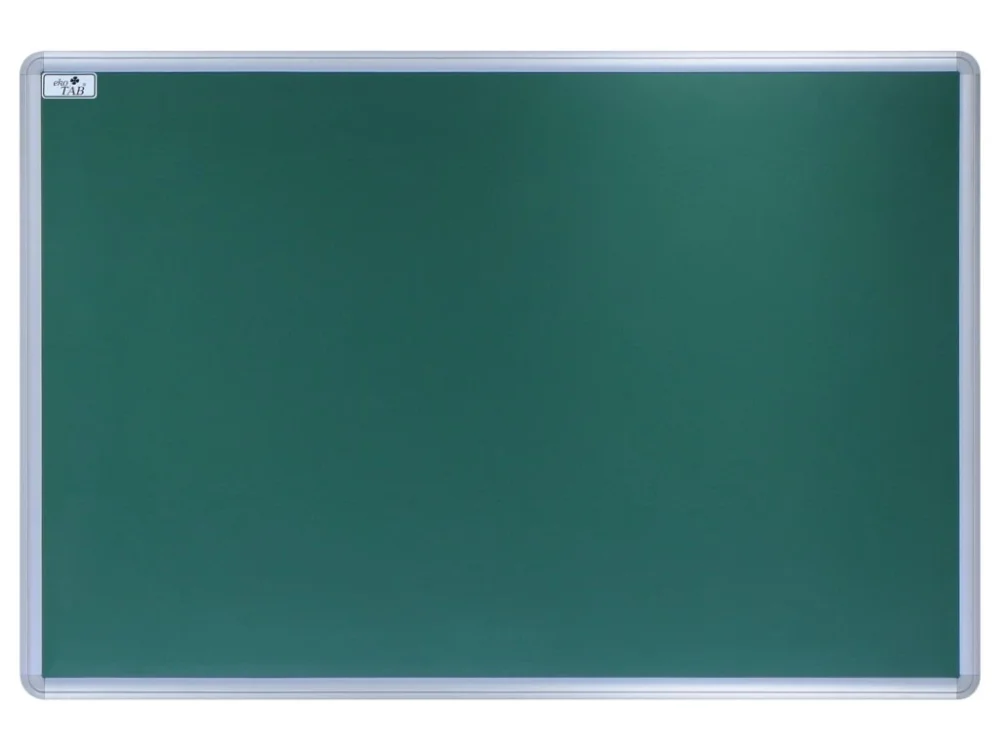 Bezpečná Platba Keramická tabule pro popis křídou ekoTAB 200x120