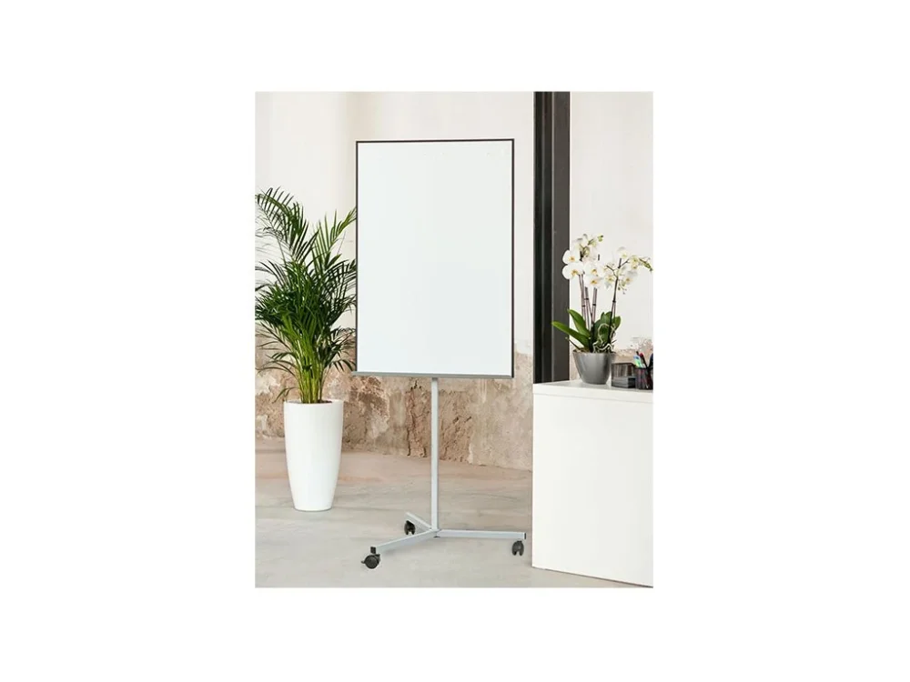 Rychlé Dodání FLIPCHART AVELI MOBIL 3