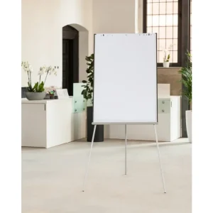 FLIPCHART AVELI STATIC, nemagnetický Ihned K Objednání
