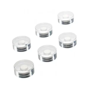 Super Cena Magnety Magnetoplan Design Acryl 25 mm, 6ks