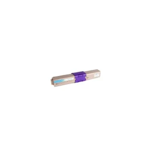 Značkový OKI 46508711 cyan- kompatibilní toner