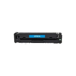 Autentický HP CF531A cyan - kompatibilní toner