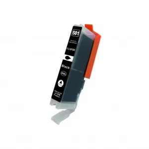 Canon CLI-581XXL black - kompatibilní cartridge 13ml Speciální Cena