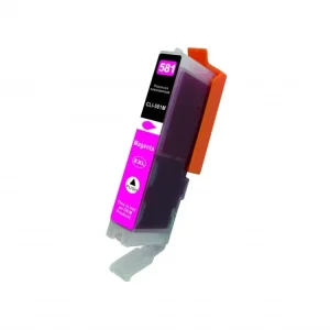 Super Cena Canon CLI-581XXL magenta - kompatibilní cartridge 13ml