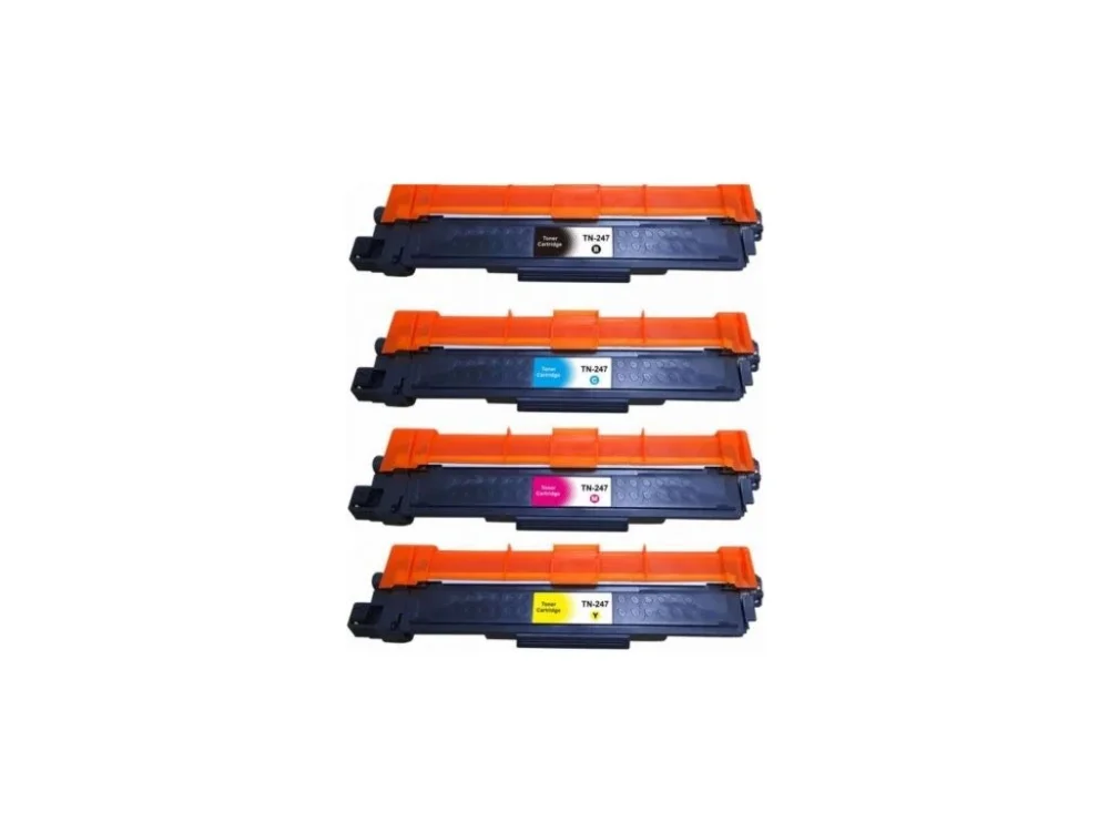 Akce Kompatibilní toner Brother TN-247M