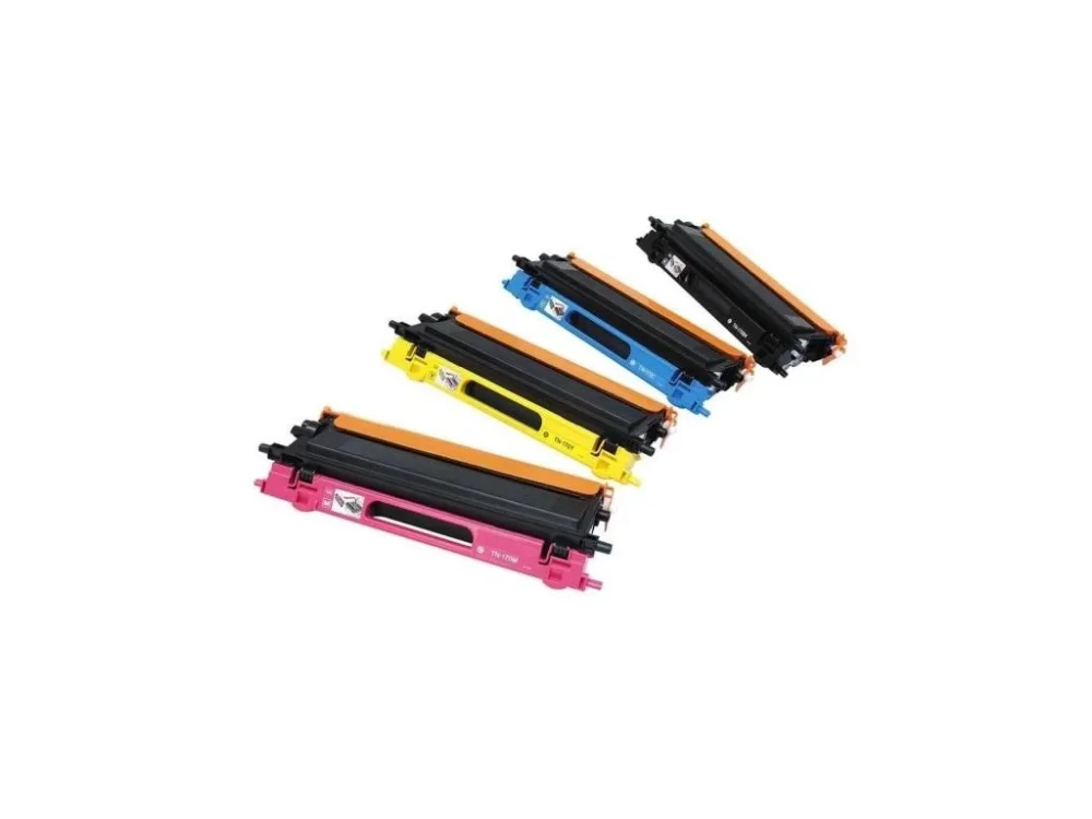 Kompatibilní toner Brother TN-135C Hit Sezóny