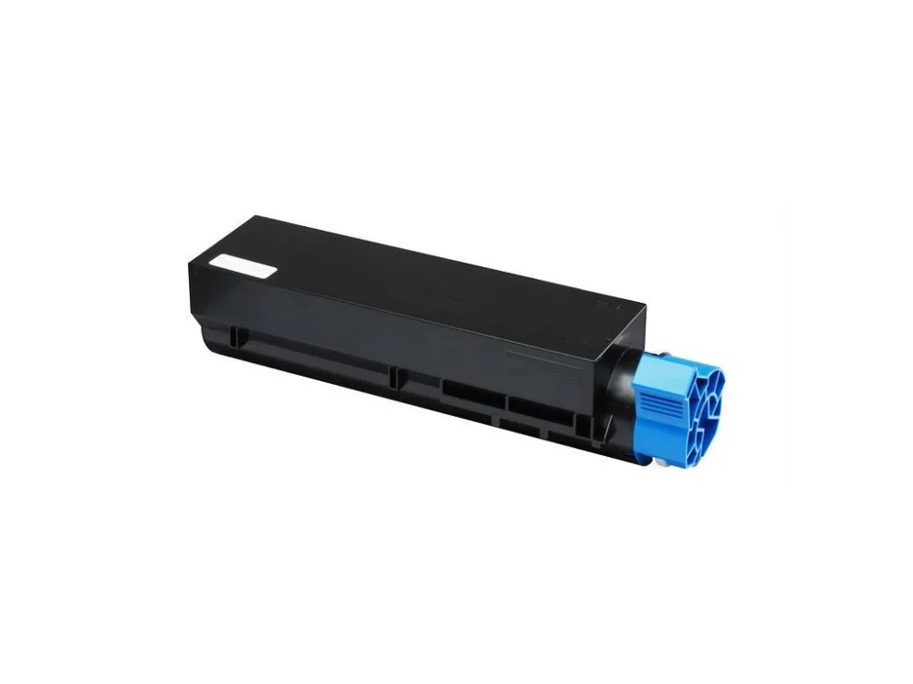 Kompatibilní toner OKI 45807106 černý Koupit Online