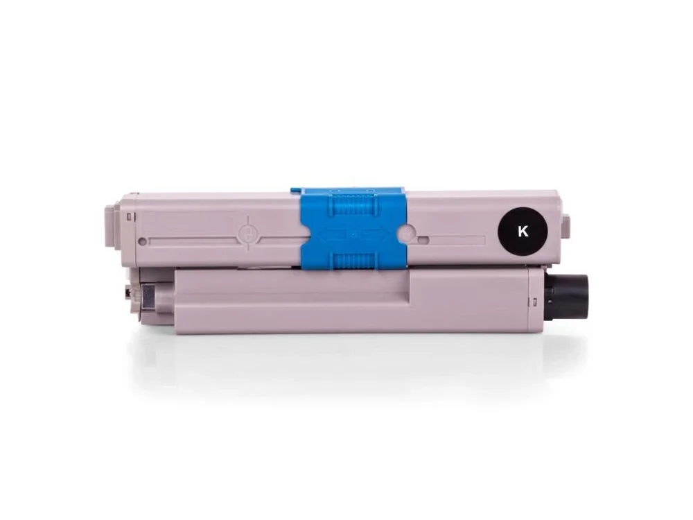 OKI 46508712 black- kompatibilní toner Levný