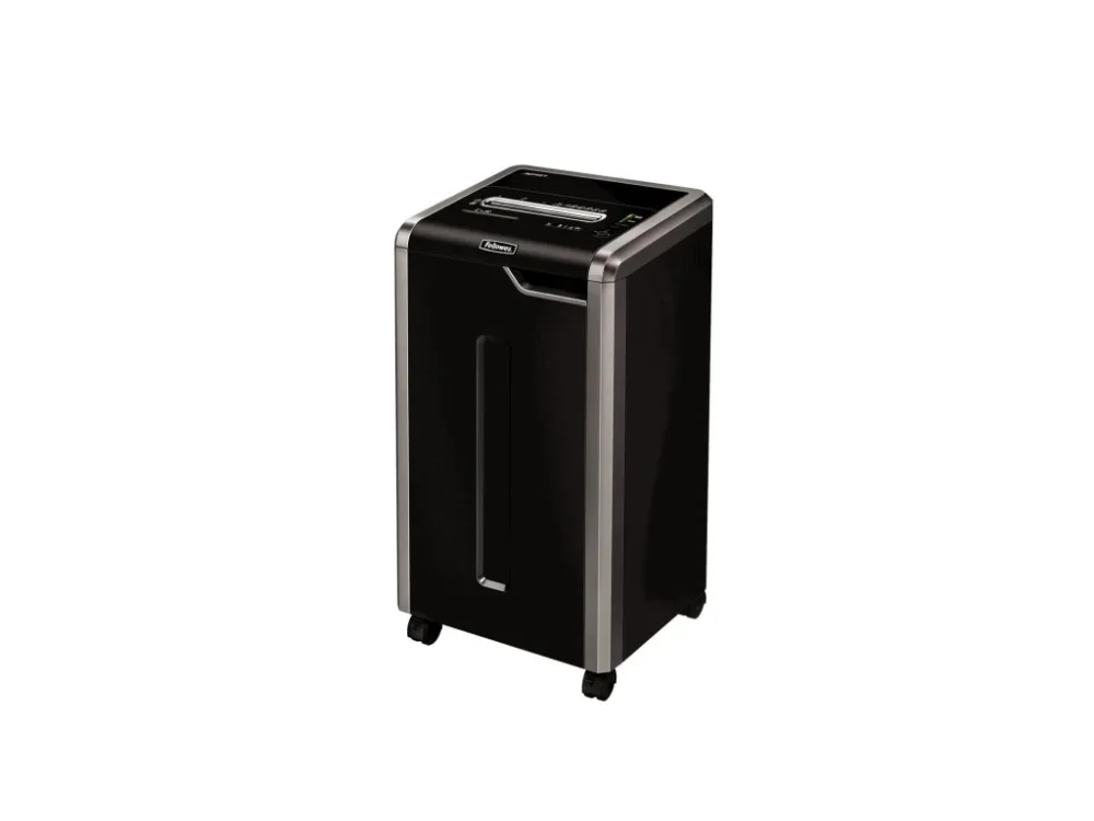 Objednat Nyní Skartovač Fellowes 325 Ci