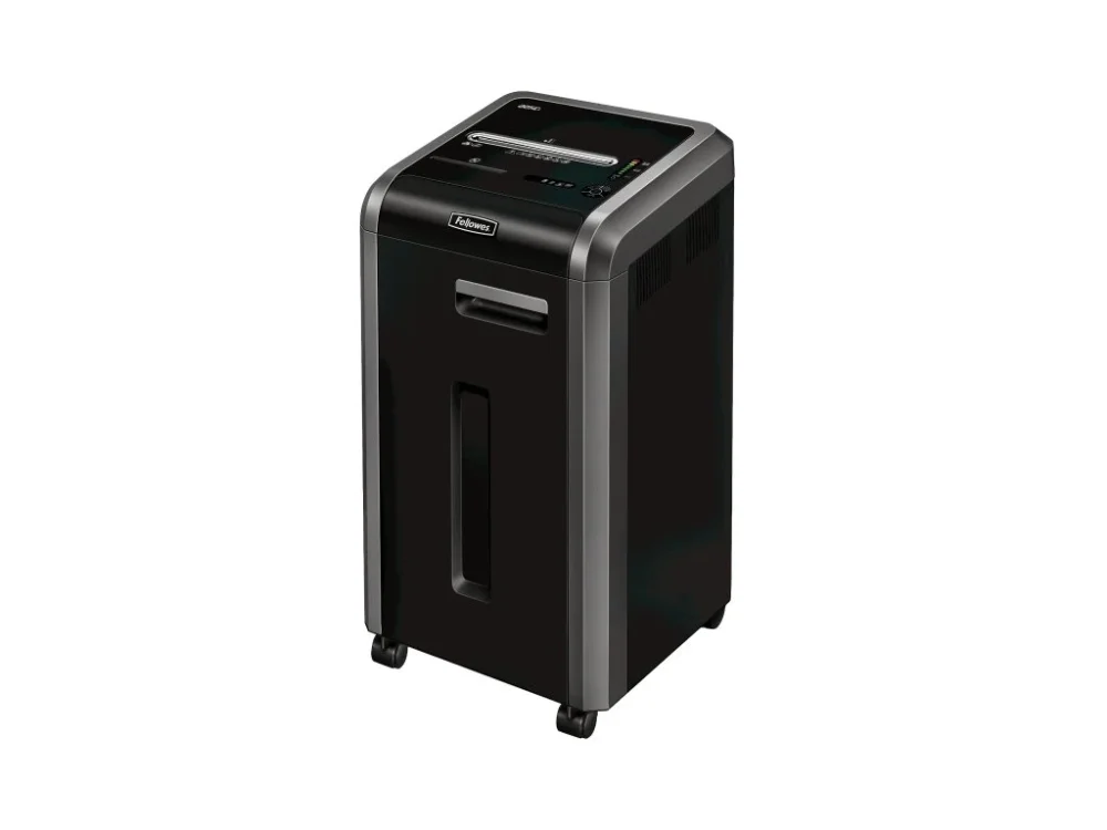 Skartovač Fellowes 225 Ci Oblíbený