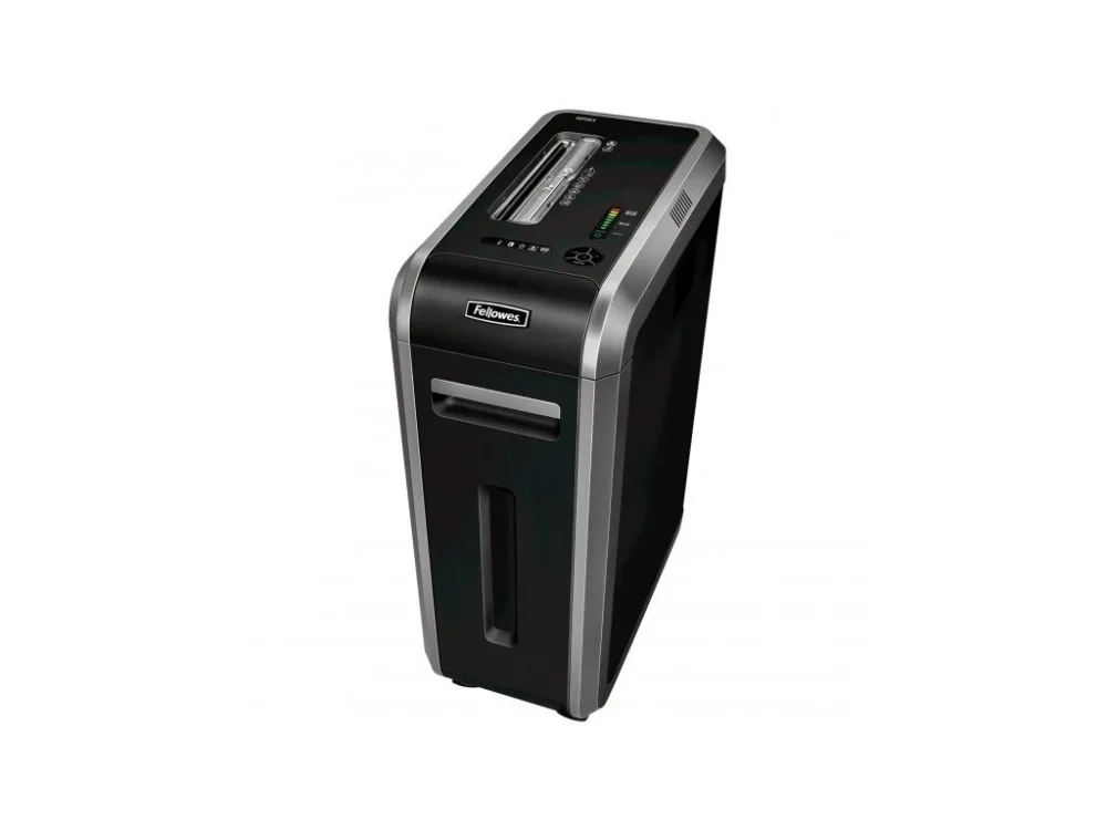 Aktuální Skartovač Fellowes 125 i
