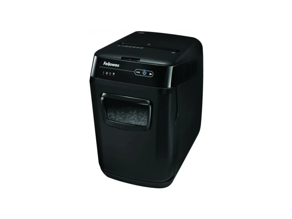 Skartovač Fellowes AutoMax 150 C Novinka