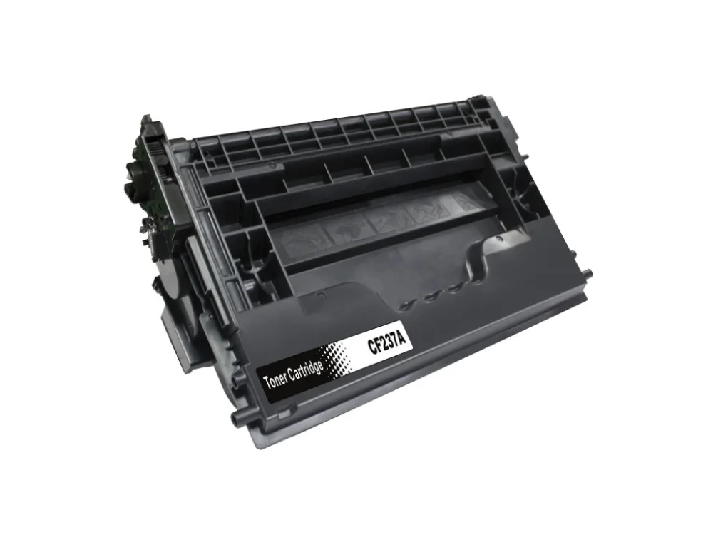 Dokud Zásoby Vydrží HP CF237A black - kompatibilní toner