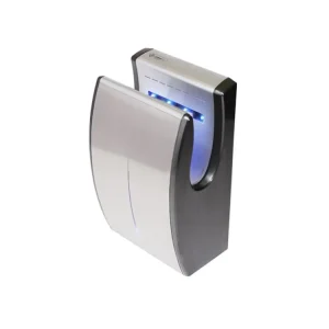 Vysoušeč rukou Jet Dryer COMPACT Stříbrný / tmavě šedý Nízká Cena