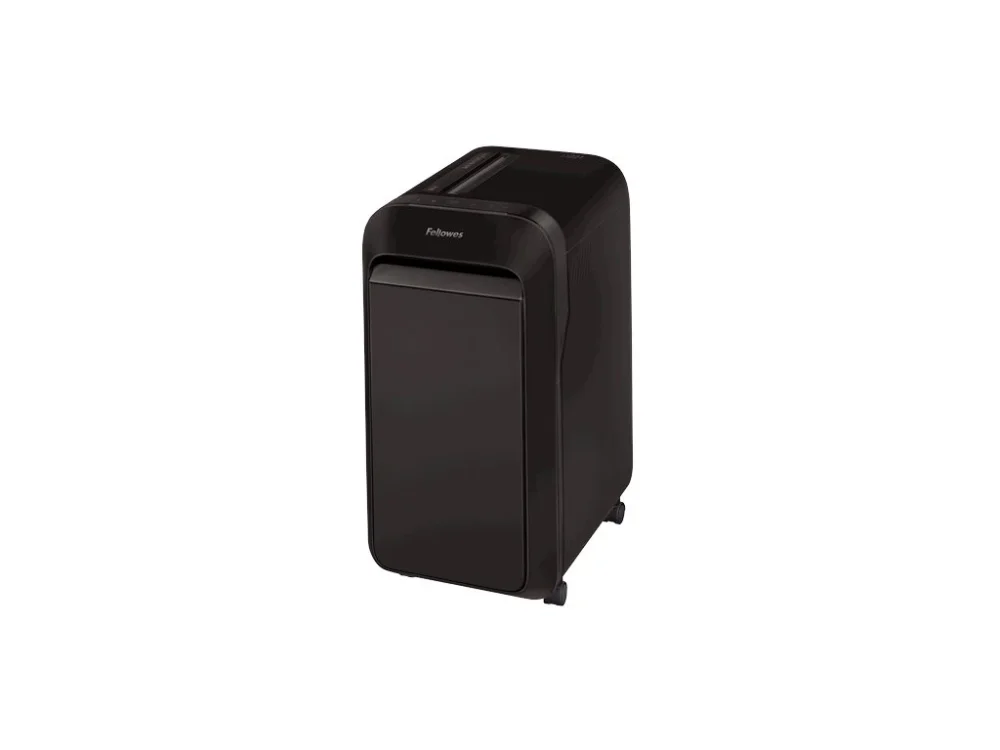 Novinka Skartovač Fellowes LX 221 černý