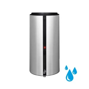 Dávkovač mýdla Donner DROP (Gel) Stříbrný Akční Nabídka