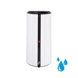Dávkovač mýdla Donner DROP (Gel) Bílý Objednat Nyní