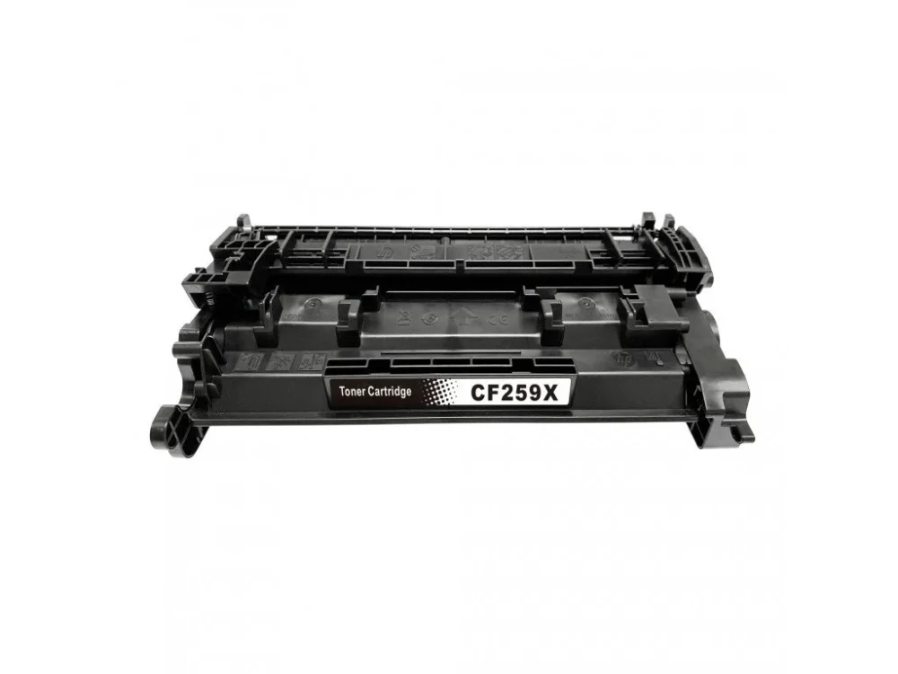 HP CF259X - kompatibilní toner - bez čipu Vysoce Kvalitní