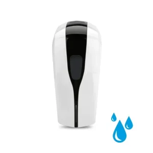 Rychlé Dodání Dávkovač mýdla Donner MIST (Gel) Bílý