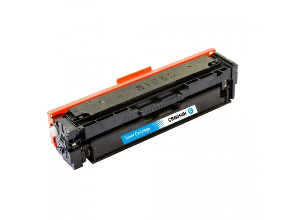 Finální Výprodej Canon CRG-054H cyan - kompatibilní toner