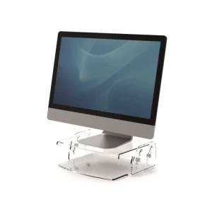Must-Have Stojan pod monitor Fellowes Clarity nastavitelný