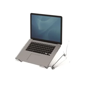 Dokud Zásoby Vydrží Stojan na notebook Fellowes Clarity