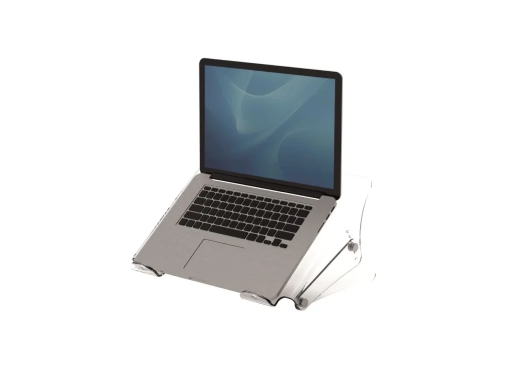 Dokud Zásoby Vydrží Stojan na notebook Fellowes Clarity