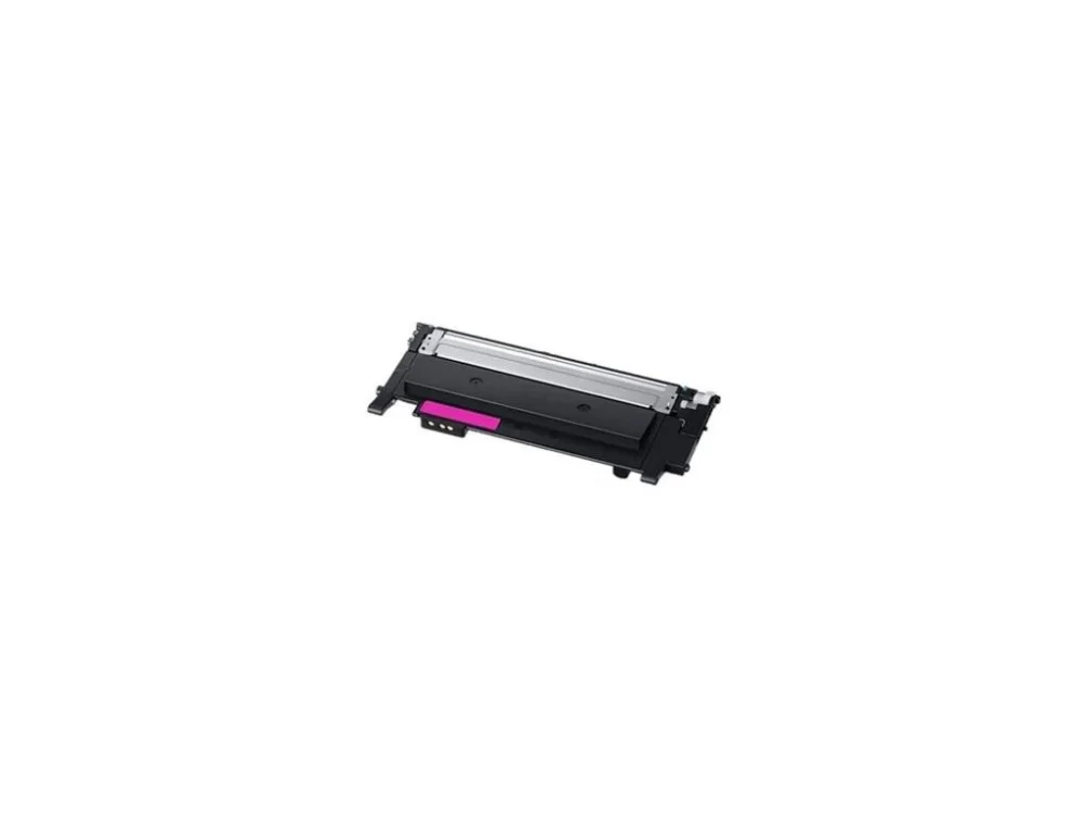 Aktuální HP W2073A magenta - kompatibilní toner bez čipu