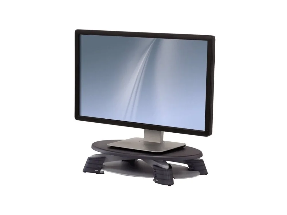 Stojan pod monitor Fellowes OVAL Finální Výprodej