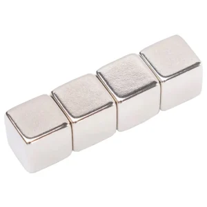 Super silné magnety ARTA 4 ks Přímo Od Výrobce