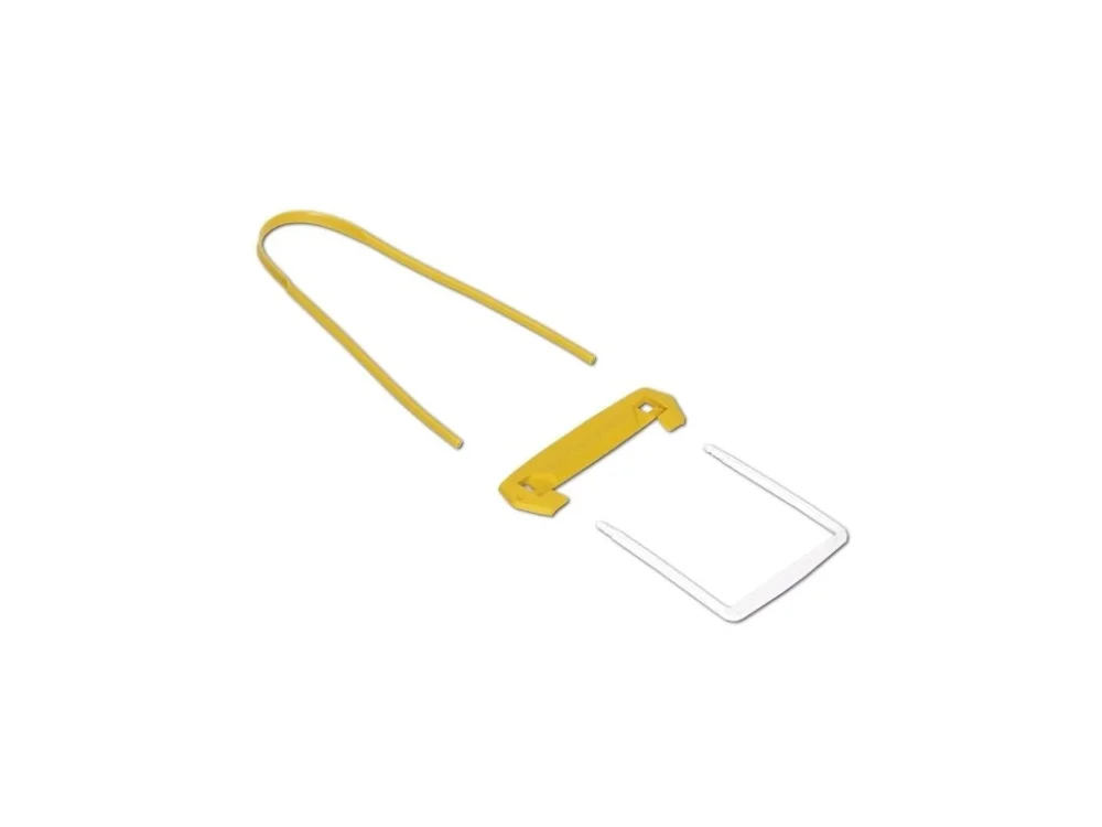 Must-Have Archivační spona Fellowes Tube, 100 ks