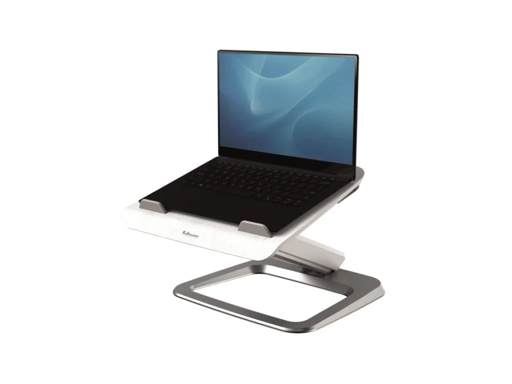 Stojan na notebook Fellowes HANA bílý Odeslání Ihned